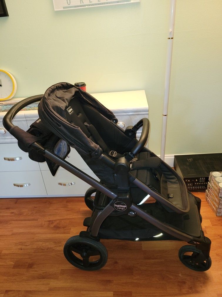 Peg Perego Stroller