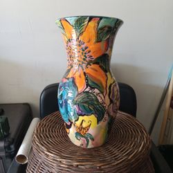 Flower Vase