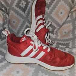 Men's adidas Multix 'Scarlet' Н01913 shoes size 11