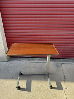 Overbed Table