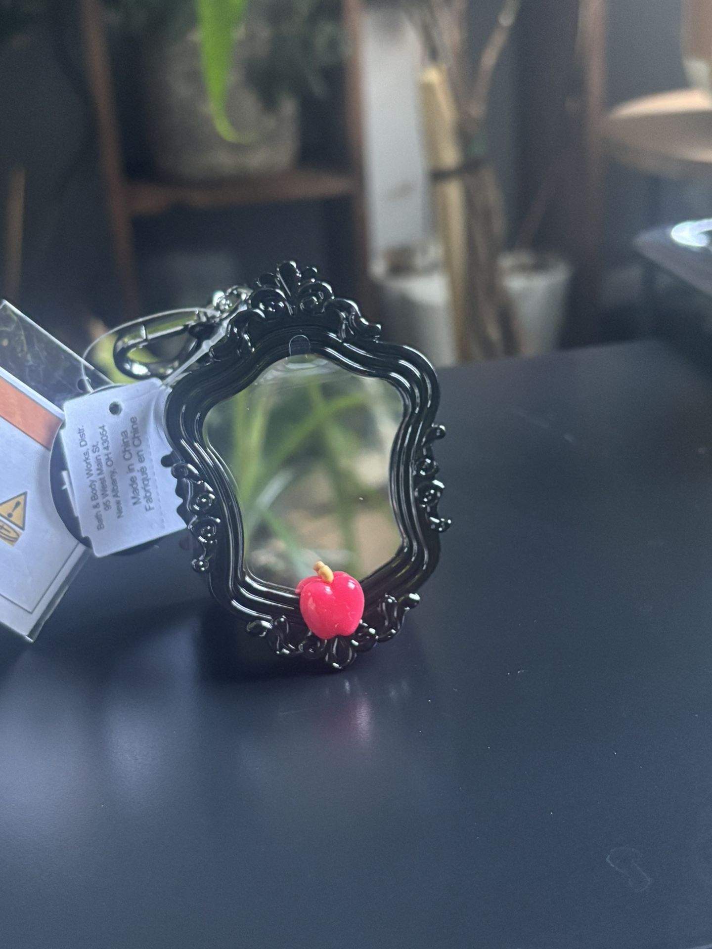 Evil Queen Mirror Hand sanitizer