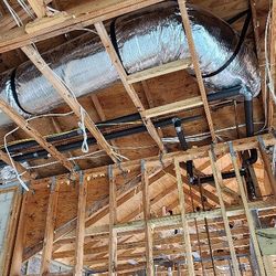 Duct Work