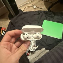 Air Pod Pros