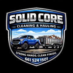 CLEANING & HAULING