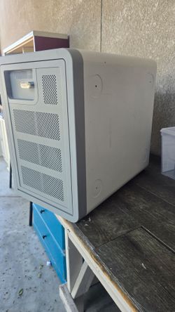 Belkin secure and charge