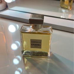 Chanel Gabrielle Perfume 