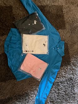 Men’s new shirts