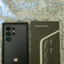 🔥Samsung Galaxy S26 ULTRA 512gig  Factory Unlocked MAKE OFFER 🔥 