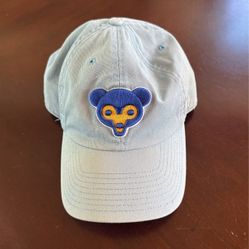 Cap