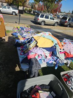 Ropa Nueva Con Etiquetas En Merced Ca