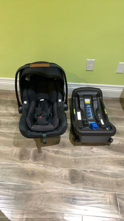 Car seat