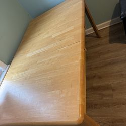 Dining table , good for desk