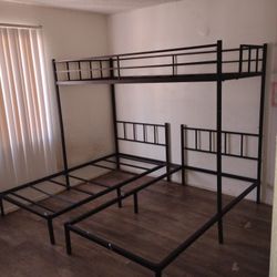 Bunk Beds 