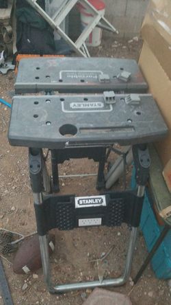 Kreg Portable Workbench Clamp Table for Sale in Levittown, NY - OfferUp