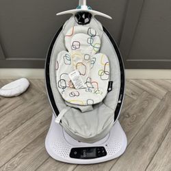 4moms Mamaroo 