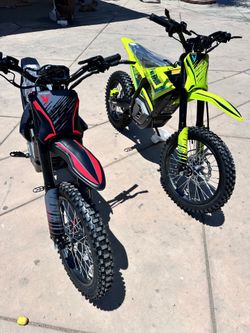 E bike