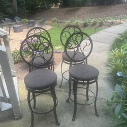 Kitchen Counter Stools
