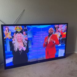 LG Plasma Tv