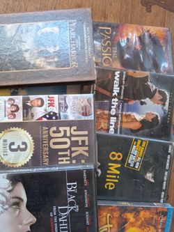 MOVIES BASED ON TRUE EVENTS
