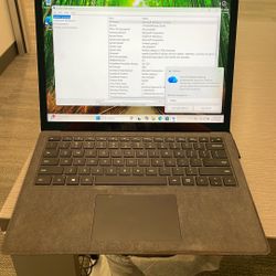 Surface Laptop 2- Fully Functional
