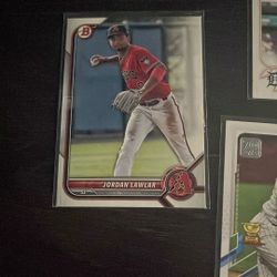 Baseball Cards