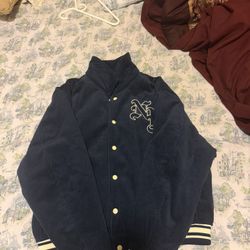 New York Yankees Varisty jacket 