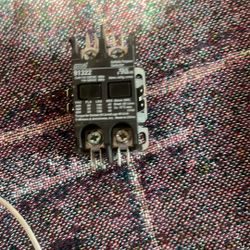 Mars Definite Purpose Contact