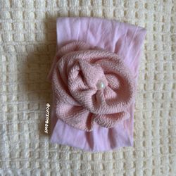 Headband for Newborns🎀