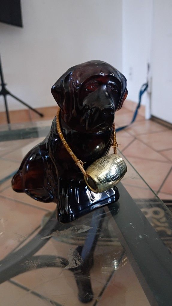 Unique Perfume Bottles 