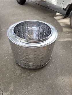 FIRE PIT PARA FOGATA 🔥