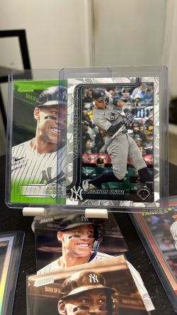 Aaron Judge