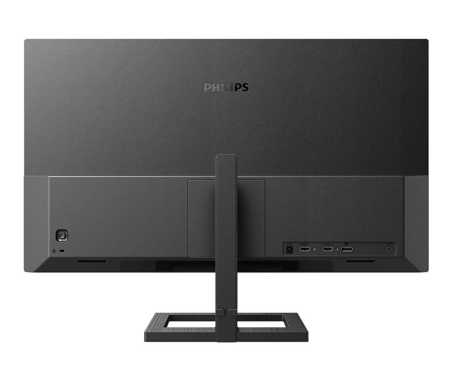 PHILLIPS 28" LCD MONITOR, MODEL 288E2