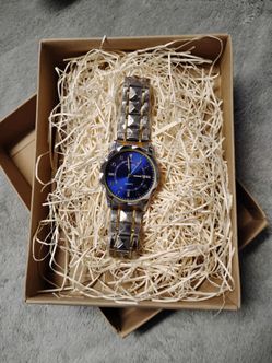 Men's watch
