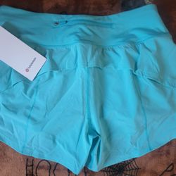 Lululemon 