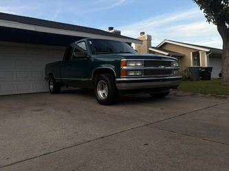 1997 Chevrolet C/K 1500