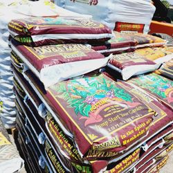 FoxFarm Happy Frog Potting Soil 2 Cu Ft 