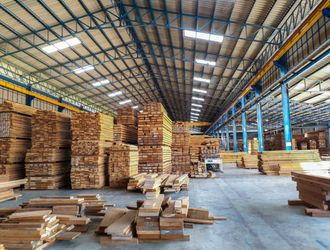 Lumber