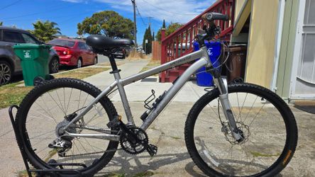 Specialized Mountain Bike Medium Size Frame