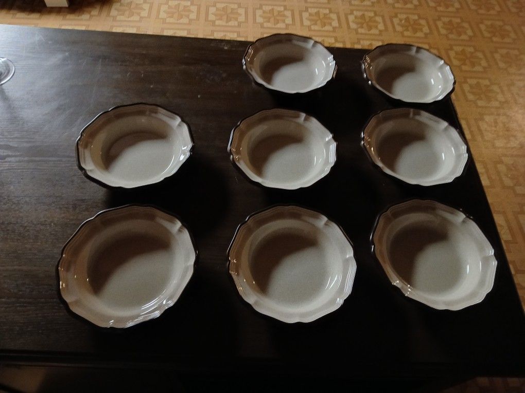 China Dishware Plates