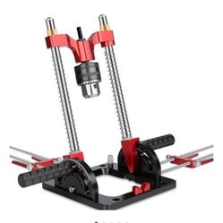 Drill Guide, 