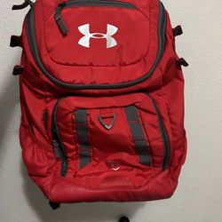 Under Armor Backpack 