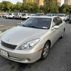 2005 Lexus ES 330
