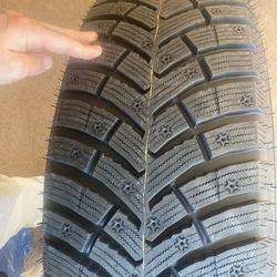 Tires 265/70 R16