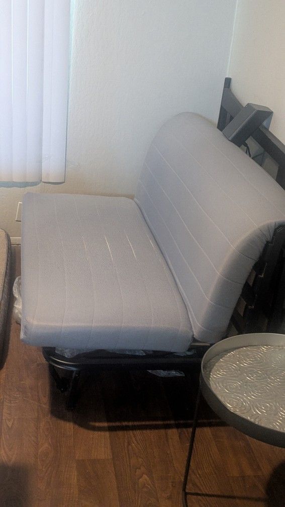 Ikea Futon $40