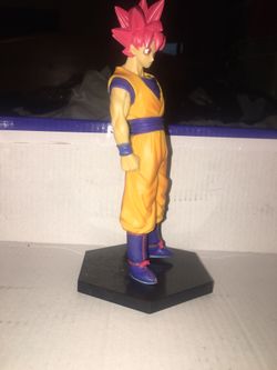 Dragon ball z goku