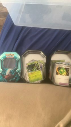 Pokémon Destined Rivals