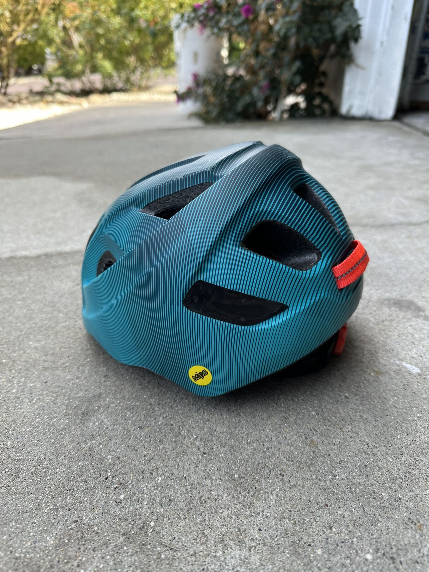 Toddler Helmet (Specialized)