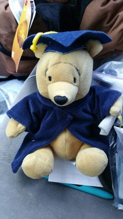 Disney poo bear