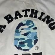 Bape Tshirt