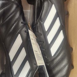 Adidas Copa Gloro Soccer Cleats Leather 